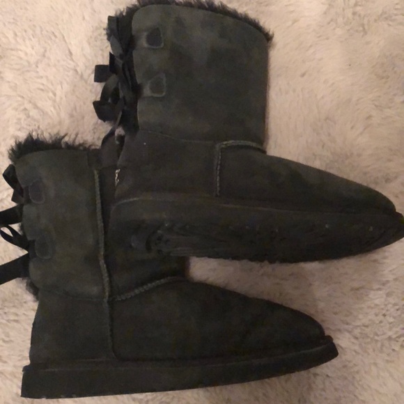 UGG Bailey - Picture 5 of 7